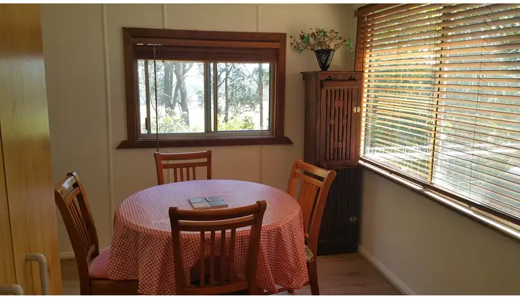Sixth view of Homely rural property listing, 441 Coralville Road, Coralville NSW 2443