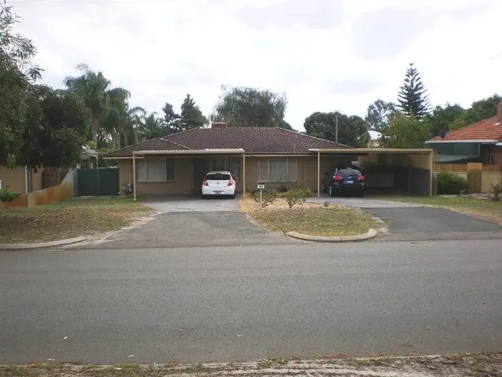 Second view of Homely house listing, 42 Holmes Street, Shelley WA 6148
