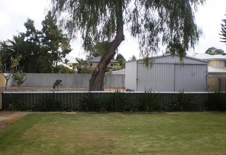 Sixth view of Homely house listing, 42 Holmes Street, Shelley WA 6148
