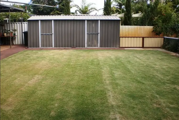 Seventh view of Homely house listing, 42 Holmes Street, Shelley WA 6148