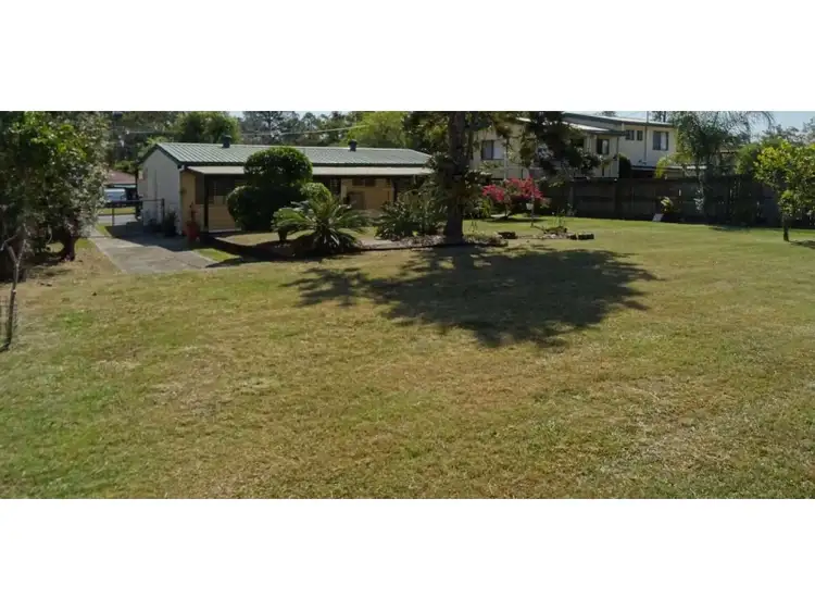 Main view of Homely house listing, 11 Rhodes Street, Loganlea QLD 4131