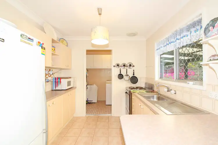 Sixth view of Homely house listing, 11 Rhodes Street, Loganlea QLD 4131