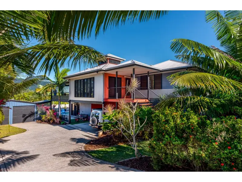 Main view of Homely house listing, 72 MORESBY STREET, Trinity Beach QLD 4879