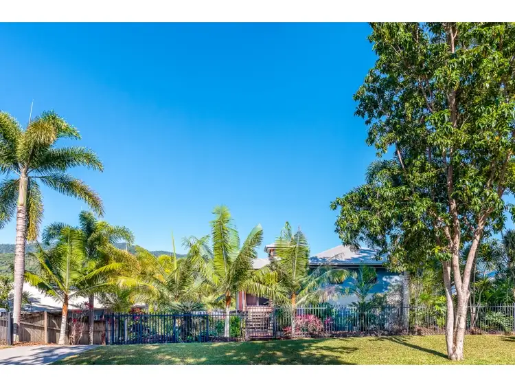 Third view of Homely house listing, 72 MORESBY STREET, Trinity Beach QLD 4879