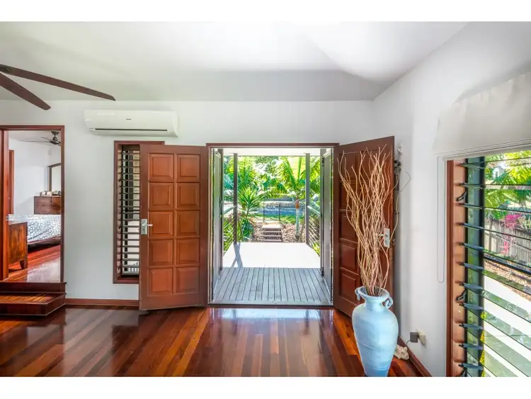 Fourth view of Homely house listing, 72 MORESBY STREET, Trinity Beach QLD 4879