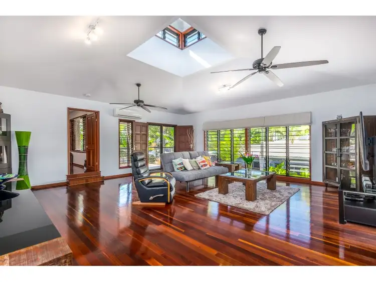 Fifth view of Homely house listing, 72 MORESBY STREET, Trinity Beach QLD 4879