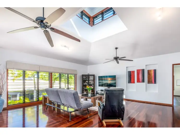 Sixth view of Homely house listing, 72 MORESBY STREET, Trinity Beach QLD 4879