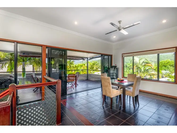 Seventh view of Homely house listing, 72 MORESBY STREET, Trinity Beach QLD 4879