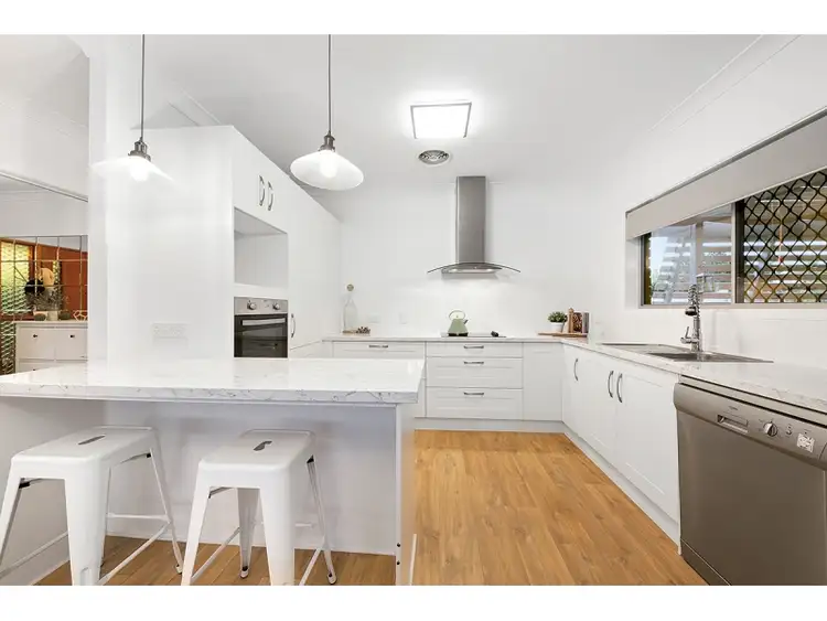 Second view of Homely house listing, 2 Gertrude Mcleod Crescent, Middle Park QLD 4074