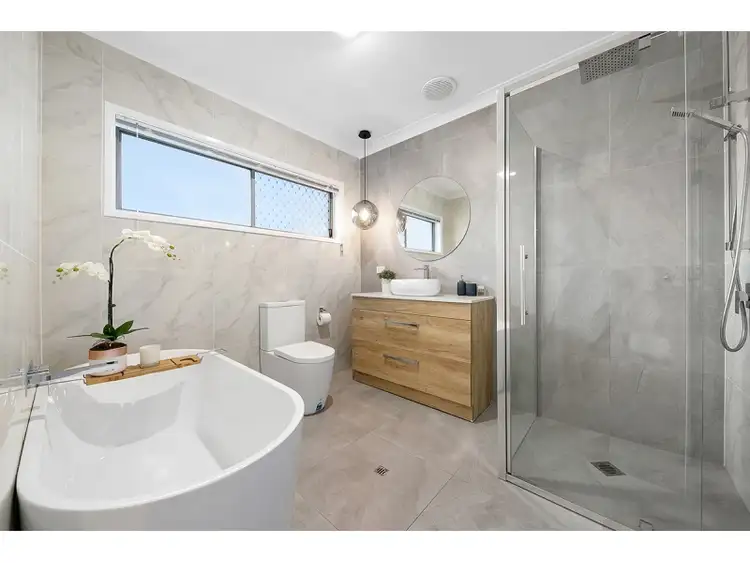 Fourth view of Homely house listing, 2 Gertrude Mcleod Crescent, Middle Park QLD 4074