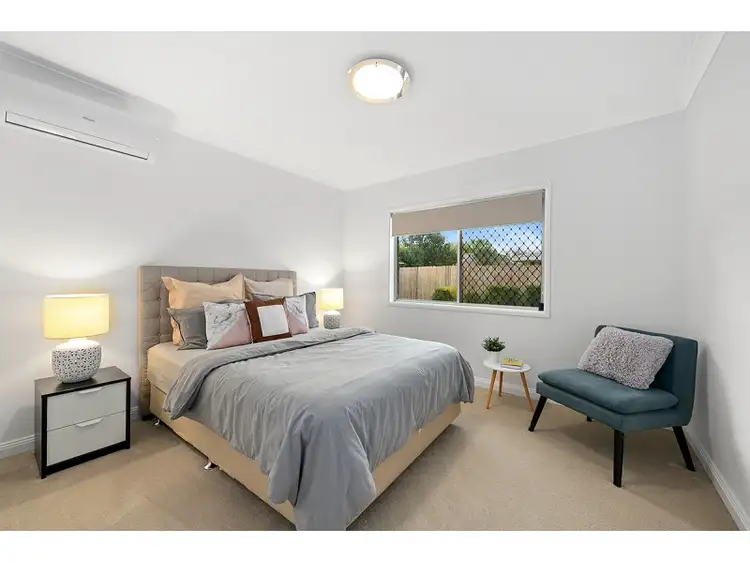 Fifth view of Homely house listing, 2 Gertrude Mcleod Crescent, Middle Park QLD 4074