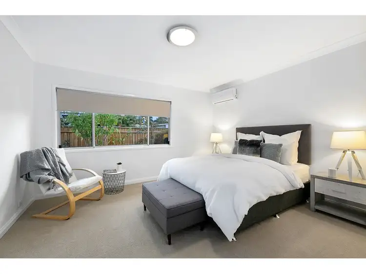 Sixth view of Homely house listing, 2 Gertrude Mcleod Crescent, Middle Park QLD 4074