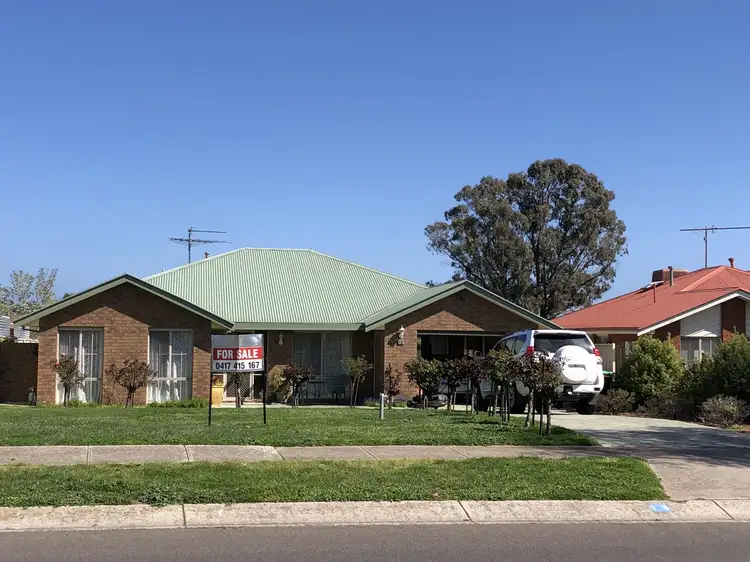 13 Kulin Drive, Kilmore VIC 3764