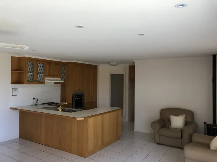 Third view of Homely house listing, 13 Kulin Drive, Kilmore VIC 3764