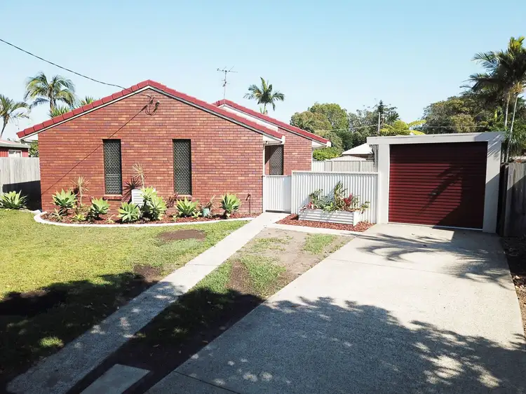10 Bosun Place, Wurtulla QLD 4575
