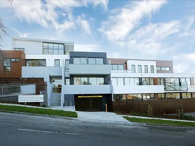 303/5-9 Hanke Road, Doncaster VIC 3108