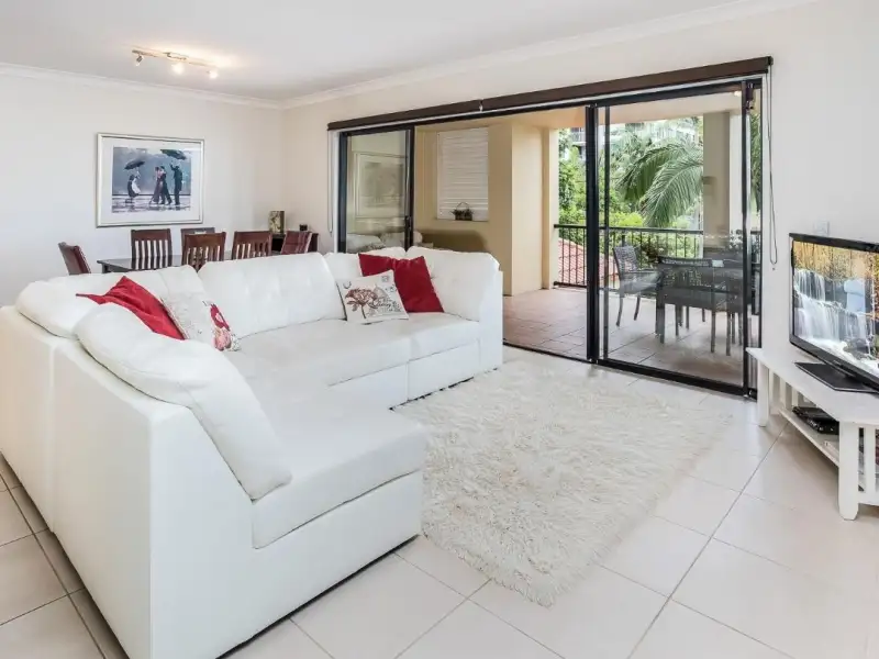 Main view of Homely apartment listing, 64 Lambert Street, Kangaroo Point QLD 4169