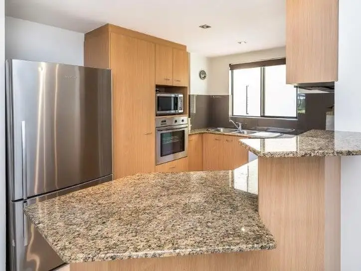 Fourth view of Homely apartment listing, 64 Lambert Street, Kangaroo Point QLD 4169