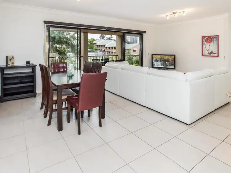 Fifth view of Homely apartment listing, 64 Lambert Street, Kangaroo Point QLD 4169