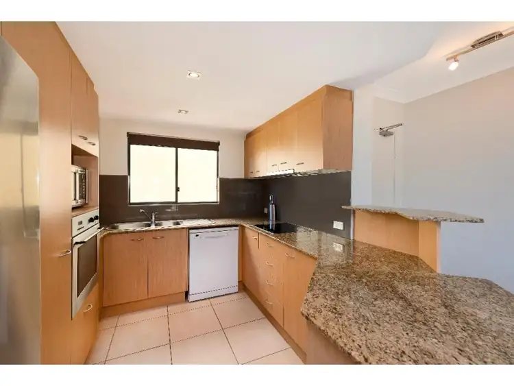 Sixth view of Homely apartment listing, 64 Lambert Street, Kangaroo Point QLD 4169