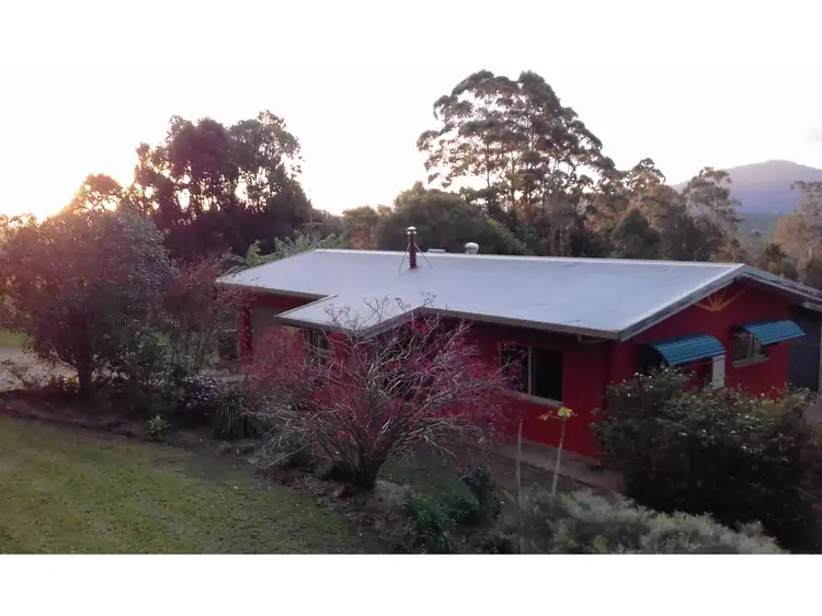 Main view of Homely rural property listing, 211 Elms Road, Wondecla QLD 4887