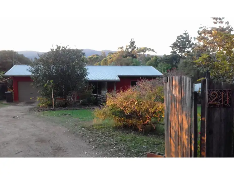 Fifth view of Homely rural property listing, 211 Elms Road, Wondecla QLD 4887