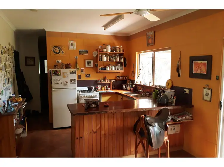 Sixth view of Homely rural property listing, 211 Elms Road, Wondecla QLD 4887
