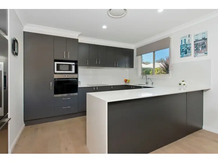 Second view of Homely house listing, 135 North Atlantic Circuit, Lake Cathie NSW 2445