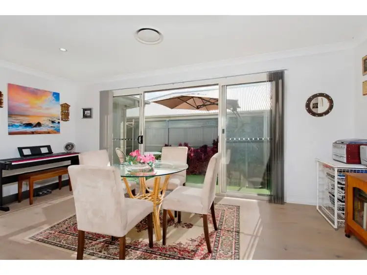 Third view of Homely house listing, 135 North Atlantic Circuit, Lake Cathie NSW 2445