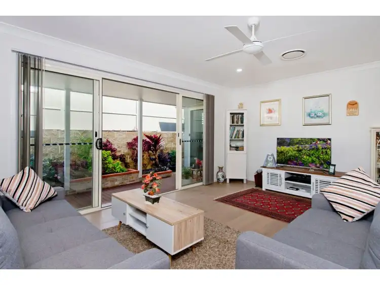 Fourth view of Homely house listing, 135 North Atlantic Circuit, Lake Cathie NSW 2445