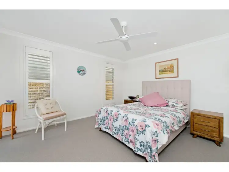 Fifth view of Homely house listing, 135 North Atlantic Circuit, Lake Cathie NSW 2445