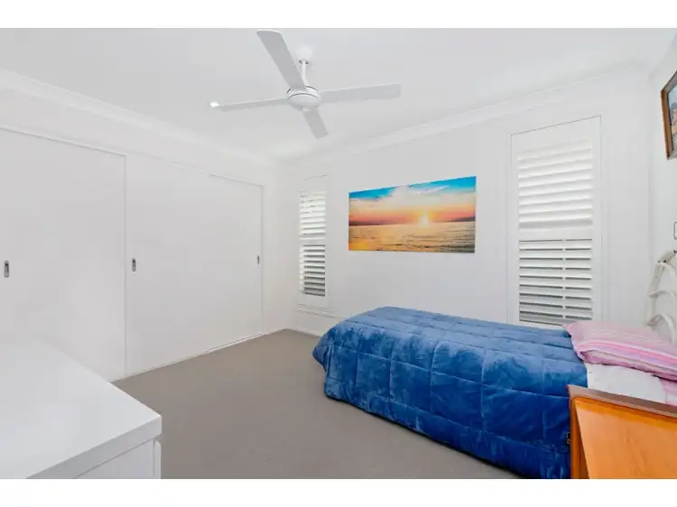 Seventh view of Homely house listing, 135 North Atlantic Circuit, Lake Cathie NSW 2445