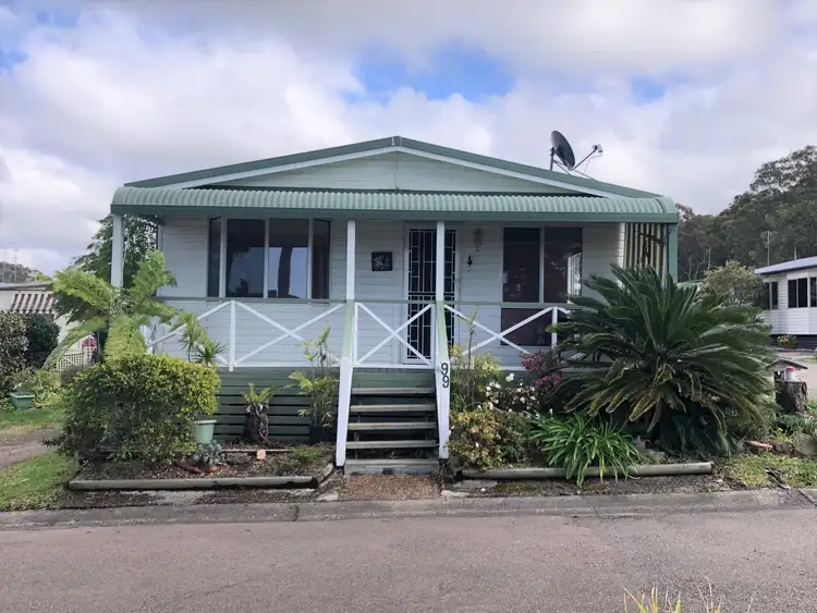 Main view of Homely house listing, 99/186 Sunrise Avenue, Halekulani NSW 2262