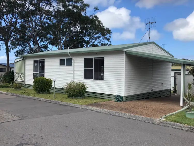 Third view of Homely house listing, 99/186 Sunrise Avenue, Halekulani NSW 2262