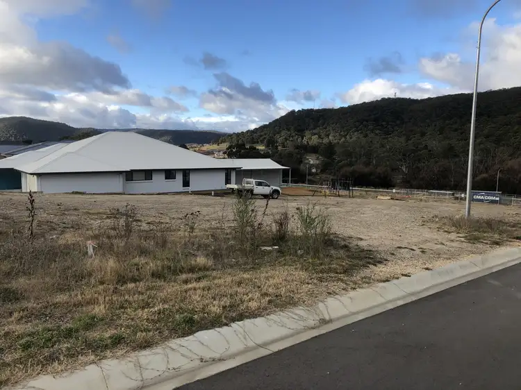 Main view of Homely land listing, 3 Mayview Drive, Lithgow NSW 2790