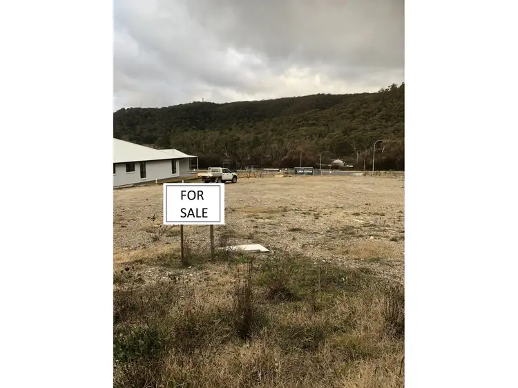 Second view of Homely land listing, 3 Mayview Drive, Lithgow NSW 2790