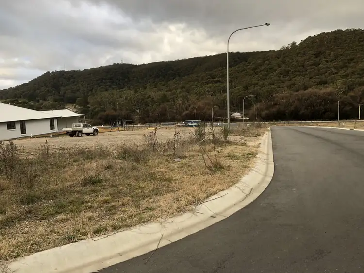 Third view of Homely land listing, 3 Mayview Drive, Lithgow NSW 2790