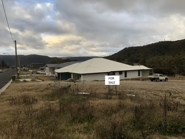 Fourth view of Homely land listing, 3 Mayview Drive, Lithgow NSW 2790