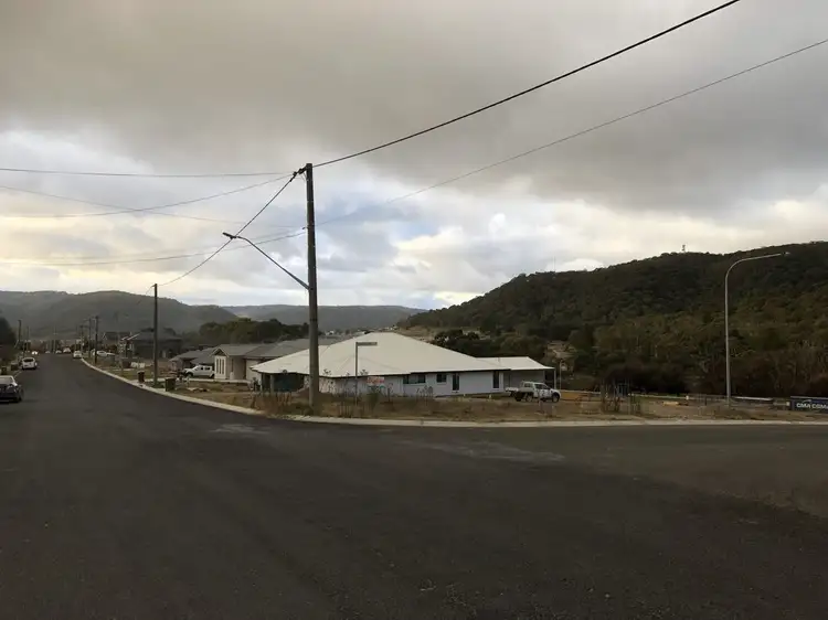 Fifth view of Homely land listing, 3 Mayview Drive, Lithgow NSW 2790