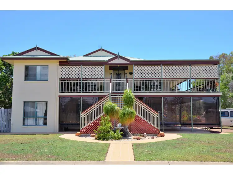 Main view of Homely house listing, 52 Mackerel Street, Woodgate QLD 4660