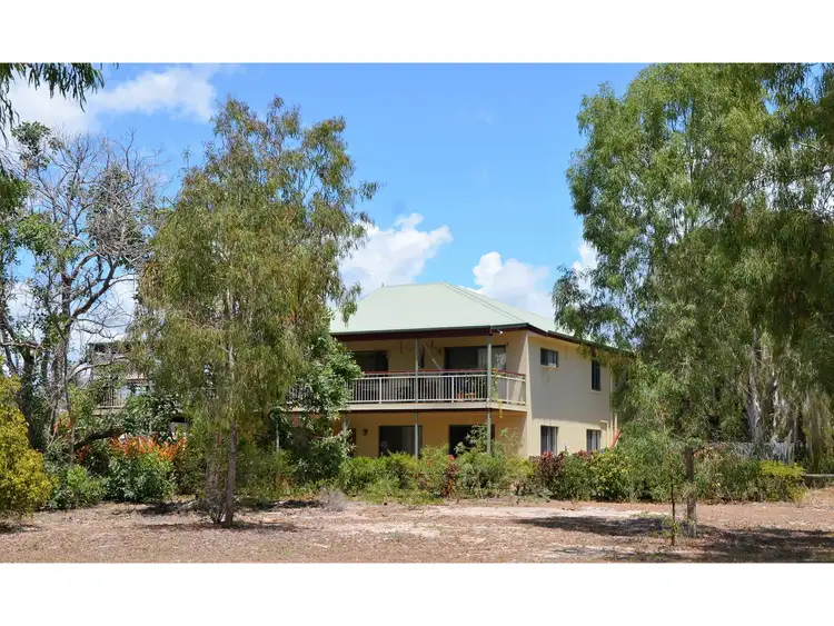 Second view of Homely house listing, 52 Mackerel Street, Woodgate QLD 4660