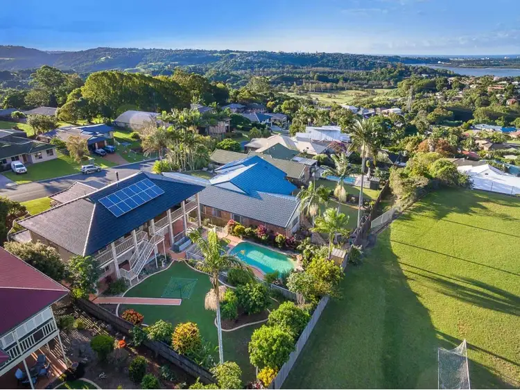 4 Federation Drive, Terranora NSW 2486