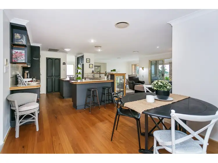 Third view of Homely house listing, 4 Federation Drive, Terranora NSW 2486