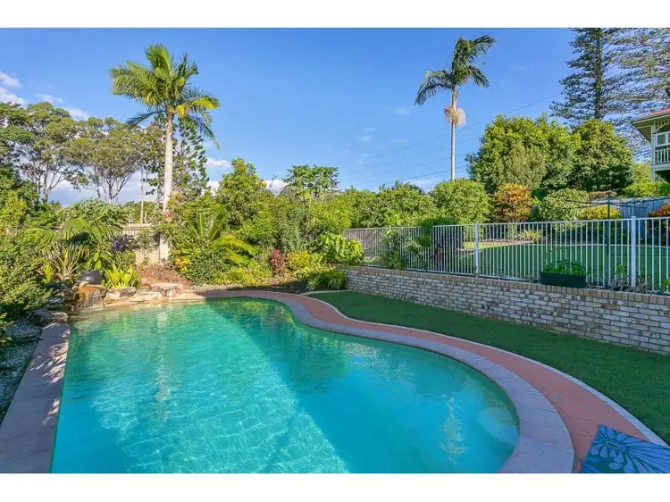 Fourth view of Homely house listing, 4 Federation Drive, Terranora NSW 2486