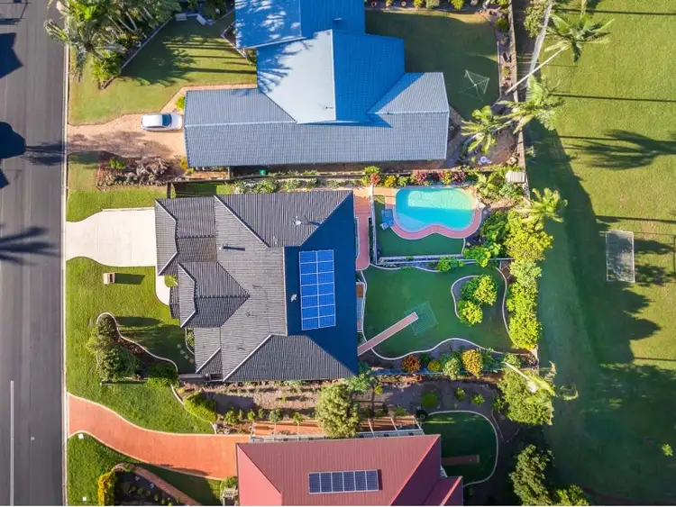 Fifth view of Homely house listing, 4 Federation Drive, Terranora NSW 2486
