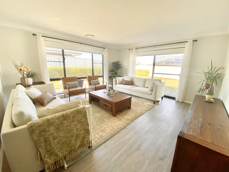 Third view of Homely house listing, 7 Prospector Avenue, Parkes NSW 2870