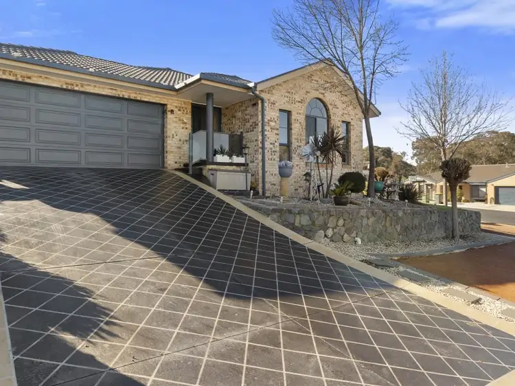 Second view of Homely house listing, 2 Umina Place, Jerrabomberra NSW 2619