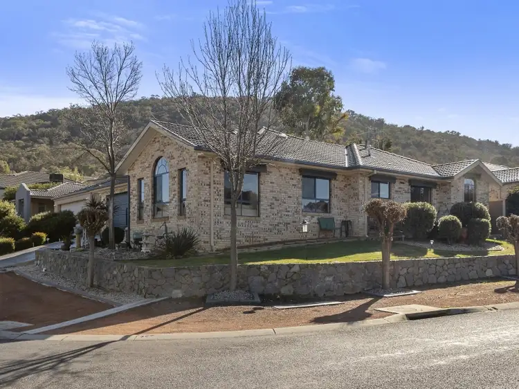 Third view of Homely house listing, 2 Umina Place, Jerrabomberra NSW 2619