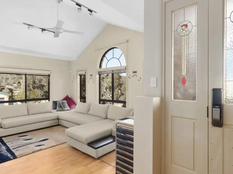 Fourth view of Homely house listing, 2 Umina Place, Jerrabomberra NSW 2619