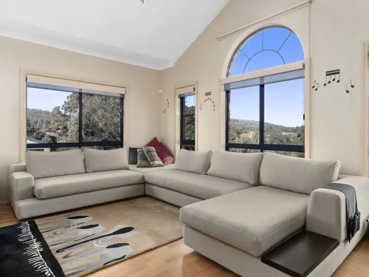 Fifth view of Homely house listing, 2 Umina Place, Jerrabomberra NSW 2619
